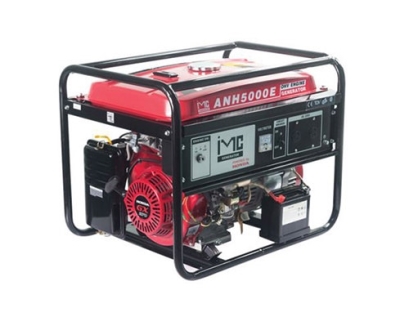 Máy phát điện chạy xăng HONDA ANH5000E (CÓ ĐỀ)